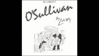 Gilbert O&#39;sullivan - That&#39;s