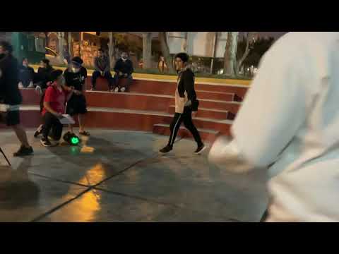 PACHE RING CUPO A LA INTERNACIONAL CALLEJERA - FILTROS - MATT VS GUASON VS BRAIN VS JOAQO