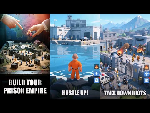 Lands of Jail - SINGAPORE LTD - GAMEPLAY - YouTube