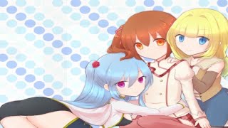 ねむねむの冒険　女装系主人公編最終回 僕が魔法使いに捕まって女の子にされたワケ