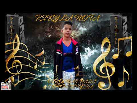 RIKY LA NOTA LA FALLA FUE TUYA