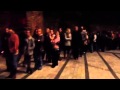 Next Sale Que. Boxing Day 2011 - YouTube