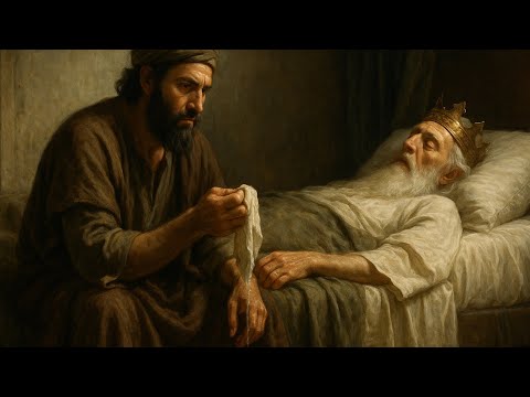 Hazael #1,  Enosh, Enoch & Prophecies in 2 Kings