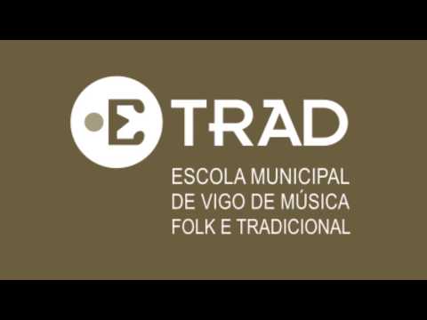 ETRADCOVID19  BANDA DE GAITAS   Alborada de Marín   Gaita 2