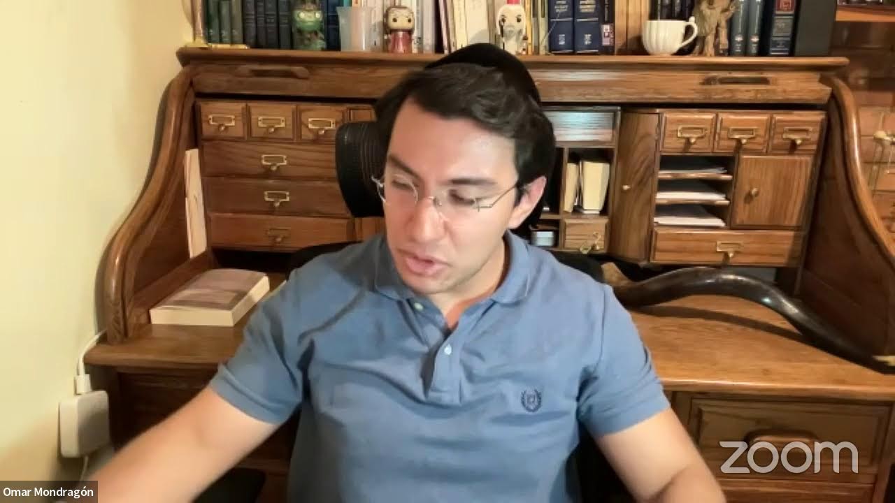 Clase II. La medida del tiempo como enseñanza para la unificación.