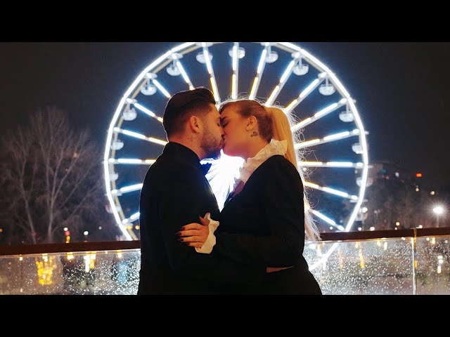 Vin Sa Te Fur von Luis Gabriel & Haziran ((jetzt ansehen))