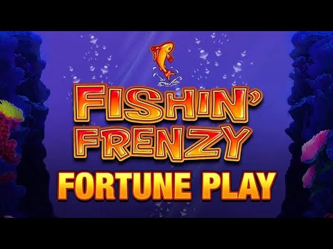 Fishin' Frenzy