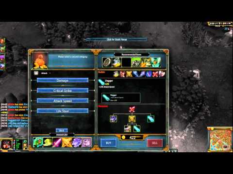 League of Fails! Ft. Taylor and TotalBiscuit