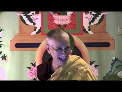 24 The Easy Path to Omniscience: The Root Afflictions 11-14-14