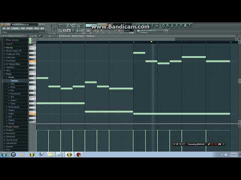 Aeswa - 666 BPM Track
