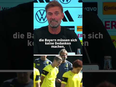 Wird die DFB-Elf künftig Schwarz-Gelb?⚫️🟡