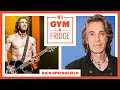 76-Year-Old Rick Springfield Shows Off His Home Gym & Fridge | Gym & Fridge | Men's Health