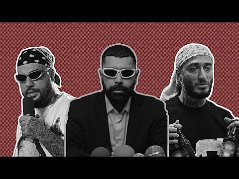 EpiCure - Kholam Man Ft Bobby Salar (Official Audio)