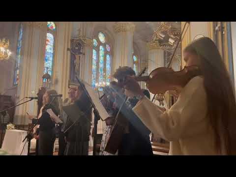 Niech Twój Święty Duch - Schola Dio Amico