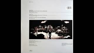 Broken / Head Over Heels / Broken (1985) (Preacher Mix) Tears For Fears