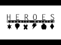 Aviators - Heroes (Acoustic Version) 