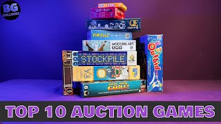 BoardGameBollocks - Outlive video thumbnail