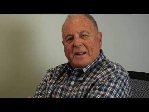 REAL LIFE SANDY WEXLER - SANDY WERNICK!