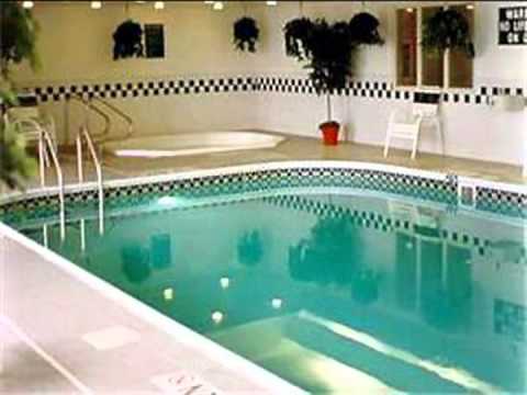 Comfort Suites Hotel Fort Collins