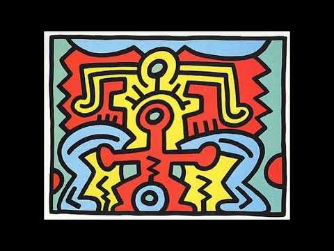 Parris Mitchell - Follow Me Ghetto (Acid)