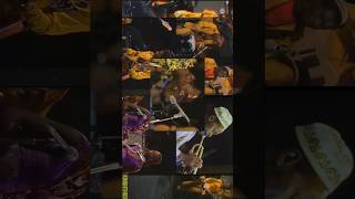Fela Kuti: "Let's start...."
