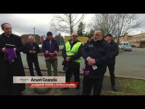 Izdvojeno 4.3.2017. - Branitelji hodočasnici – Put vjere i zahvalnosti