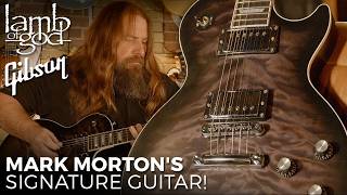 Video thumbnail for The Modern Metal Les Paul Has Arrived! by Premier Guitar