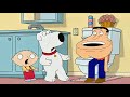 Family Guy Brian Turns Regular Toilet Into Quagmire