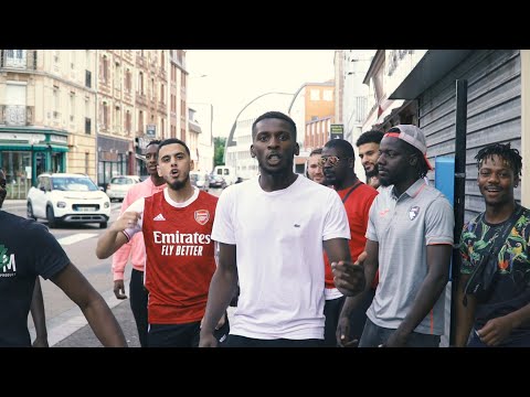 L'Equipage - Dans le Hood II (Clip officiel)
