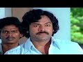 Nyayam Kavali Movie Final Judgement Scene In Court Chiranjeevi Radhika