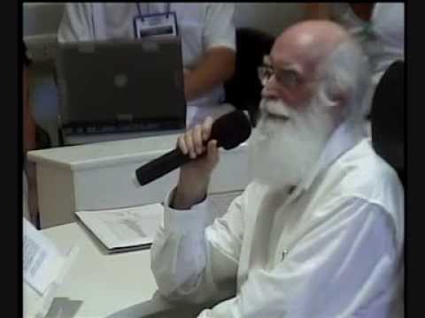 Curso Avançado de Tenepes - parte 27 de 34 - Waldo Vieira