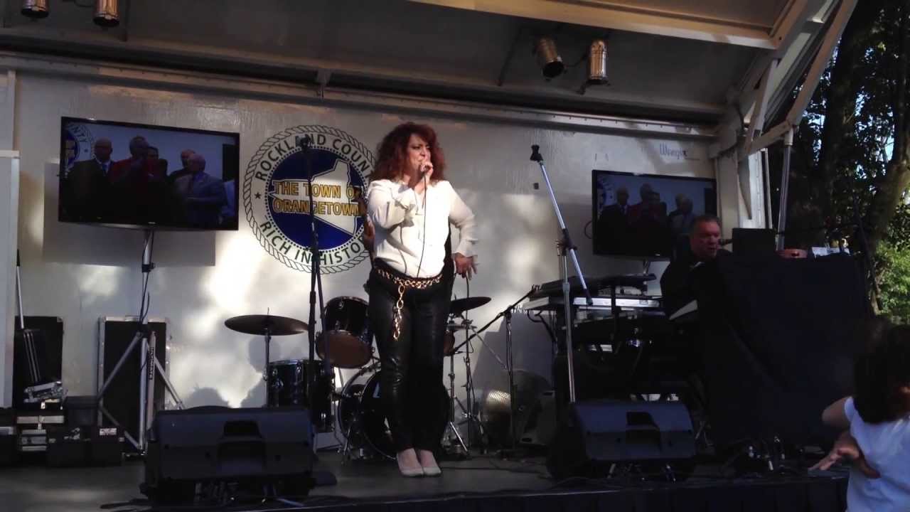 Promotional video thumbnail 5 for Irene Ida