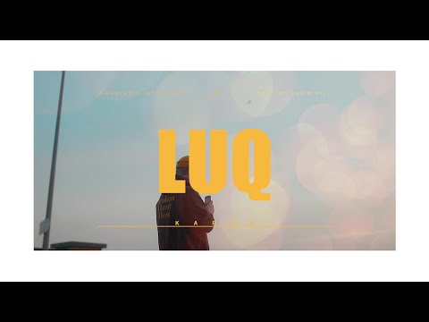 LUQ - Karma (Official Video) prod by d.avidhill