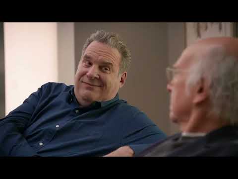 Curb Your Enthusiasm: Jog 'n' Chat