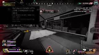 apexランク