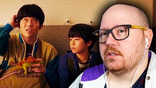 Mental Health Professional Reacts to *It's Okay Not to be Okay Episode 2*