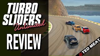 Turbo Sliders Unlimited - YES!