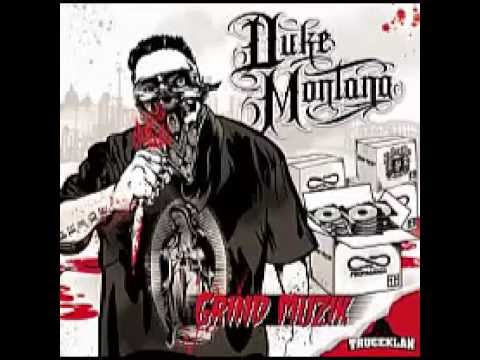 Duke Montana - Vendetta