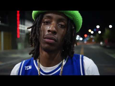 Team Chase Millions - Red Light(ft. Woe Pharoah, Niko West & TH3RDDEGREE)