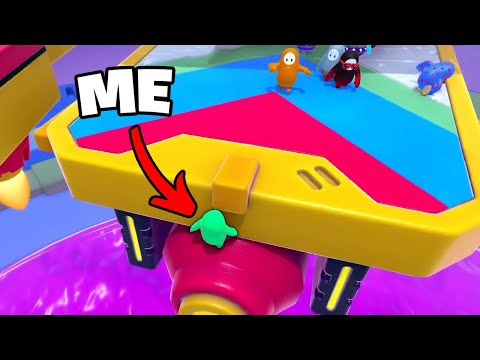 5 INSANE Tricks on Hyperdrive Heroes!