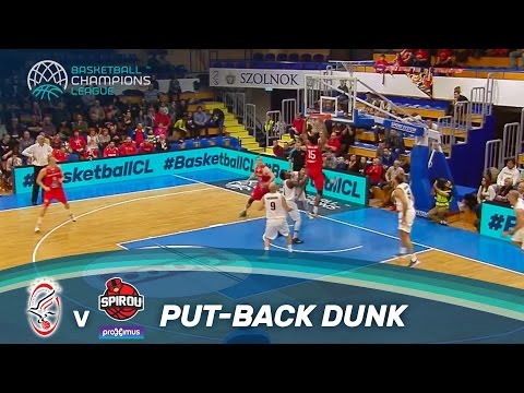 Shepherd with the follow and the jam!