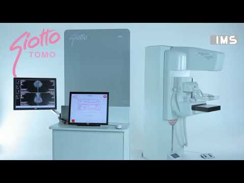 IMS Giotto TOMO