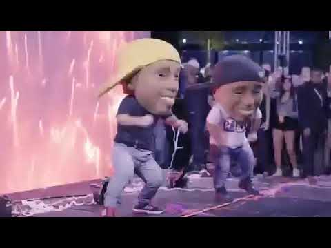 RENNAN DA PENHA   SUNSET  DVD COMPLETO