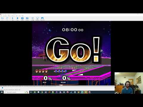 Fiction Melee Lesson ft. Cell #13 - Falco vs Marth