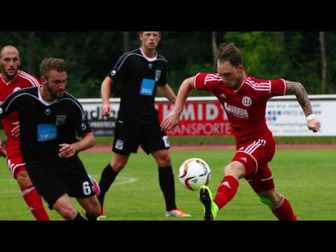 TSV Weilheim vs. TSV Bad Boll 2:5