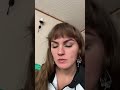 Woman's Dentures Fall Out as She Tries to Bite Into Apple - 1364819