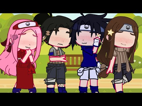 one kiss ~ / naruto 🍜 /