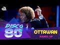 Ottawan Hands Up Disco Of The 80 S Festival Russia 2013