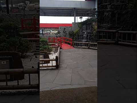 Pariquera-Açu interior de São Paulo e Pariquera-Açu Graal Petropen e parada famosa de ônibus.