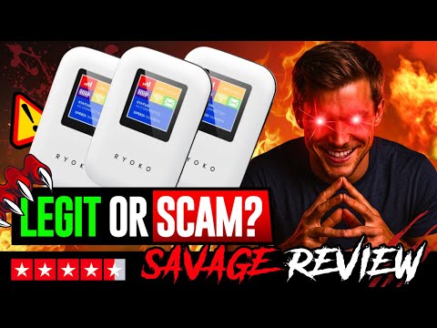 Muama Ryoko Review: Don't Buy Before Watching This (2026)